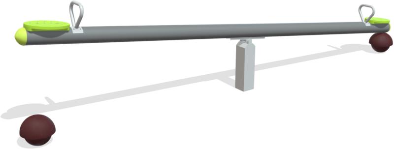 parchi linea dondoli dondolo xod20