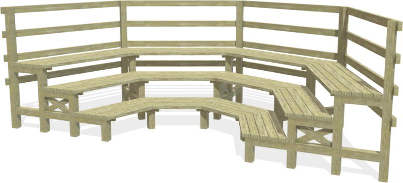 arredo arene mini arena ma500