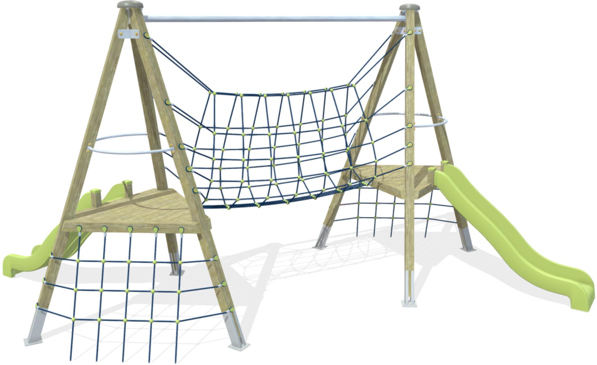 parchi linea indian xi200