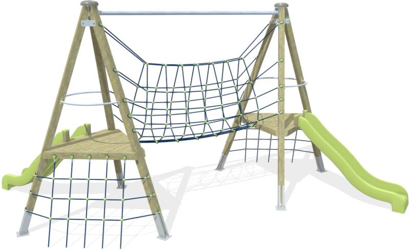 parchi linea indian xi200