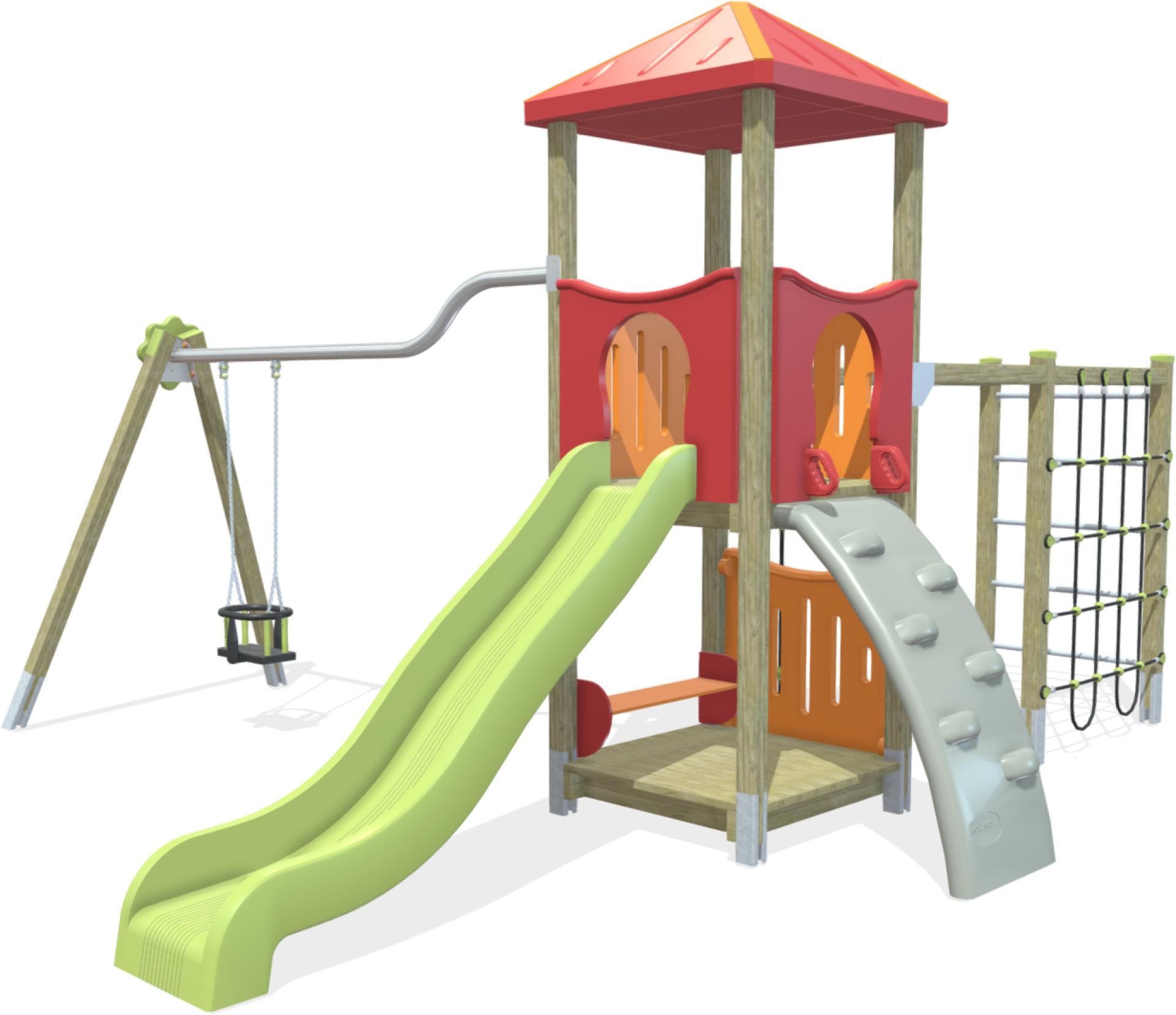 strutture combinate linea max e sultan xm100rap g