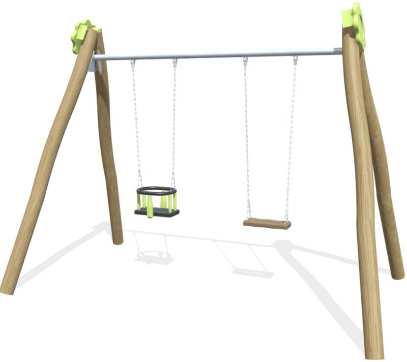 parchi altalene xralf20 tg