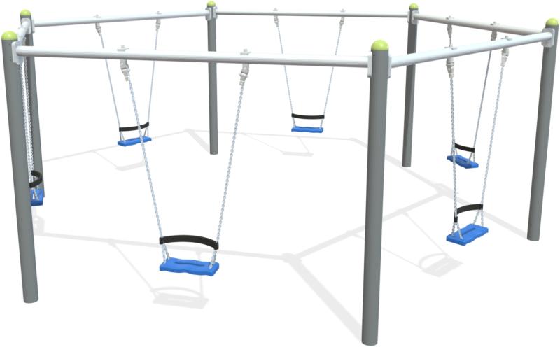 parchi altalene xoa56