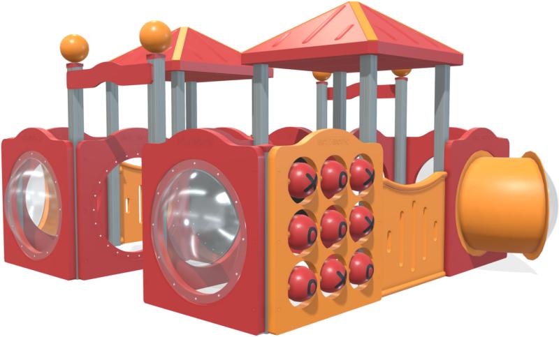 strutture combinate linea oxi xoxi38