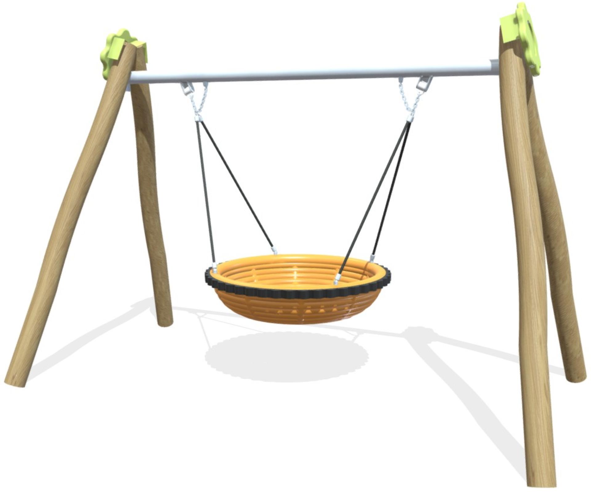 parchi altalene xralf45nido