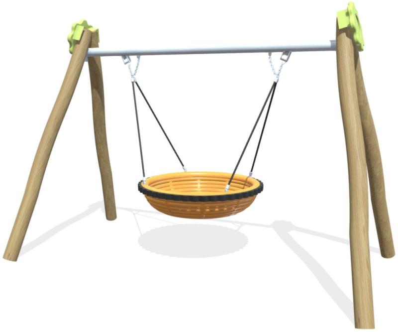 parchi altalene xralf45nido