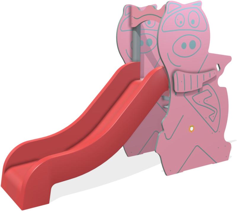 parchi linea saliscendi superspeck xfa40pe