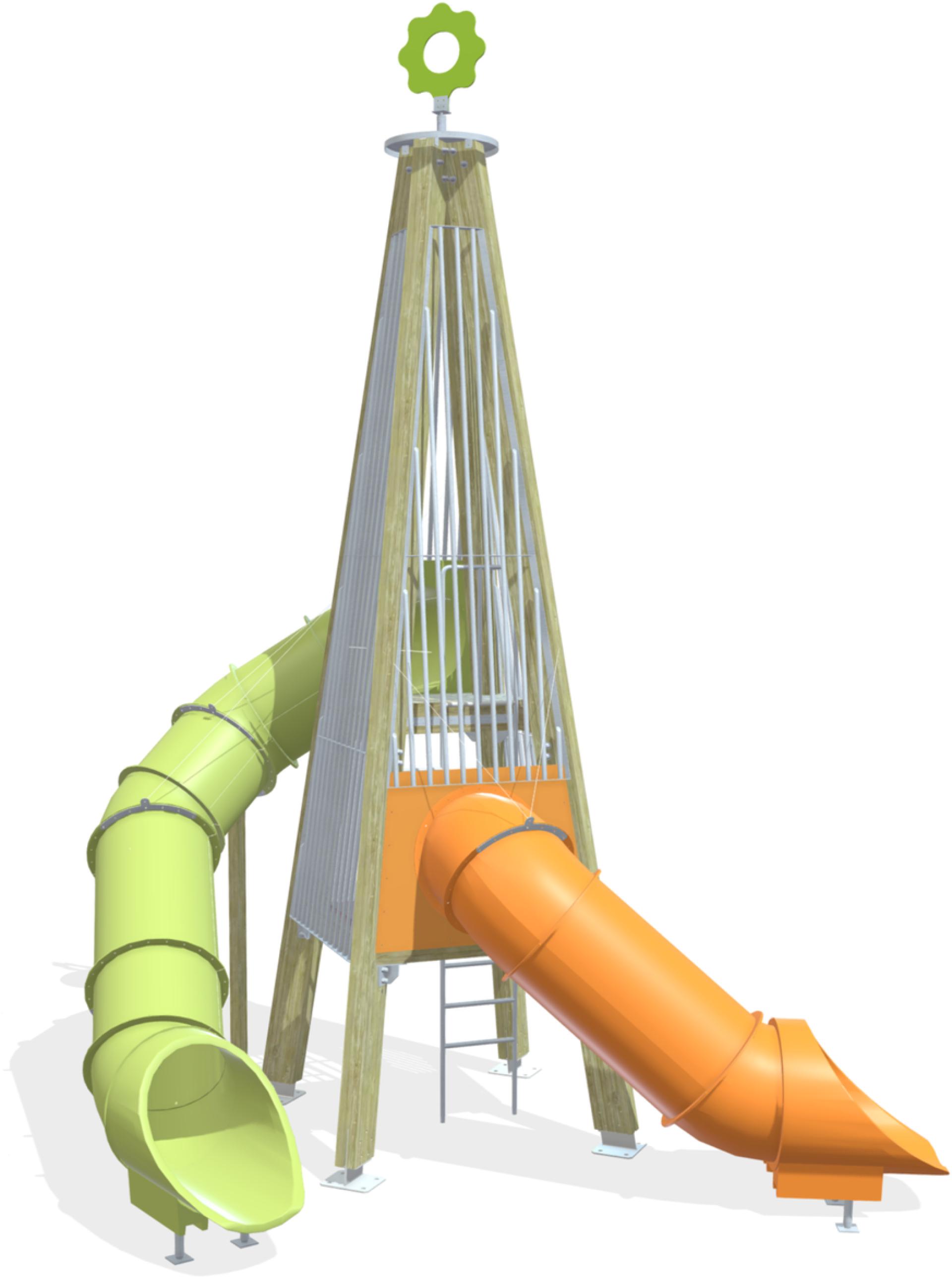 parchi torre megan xime200