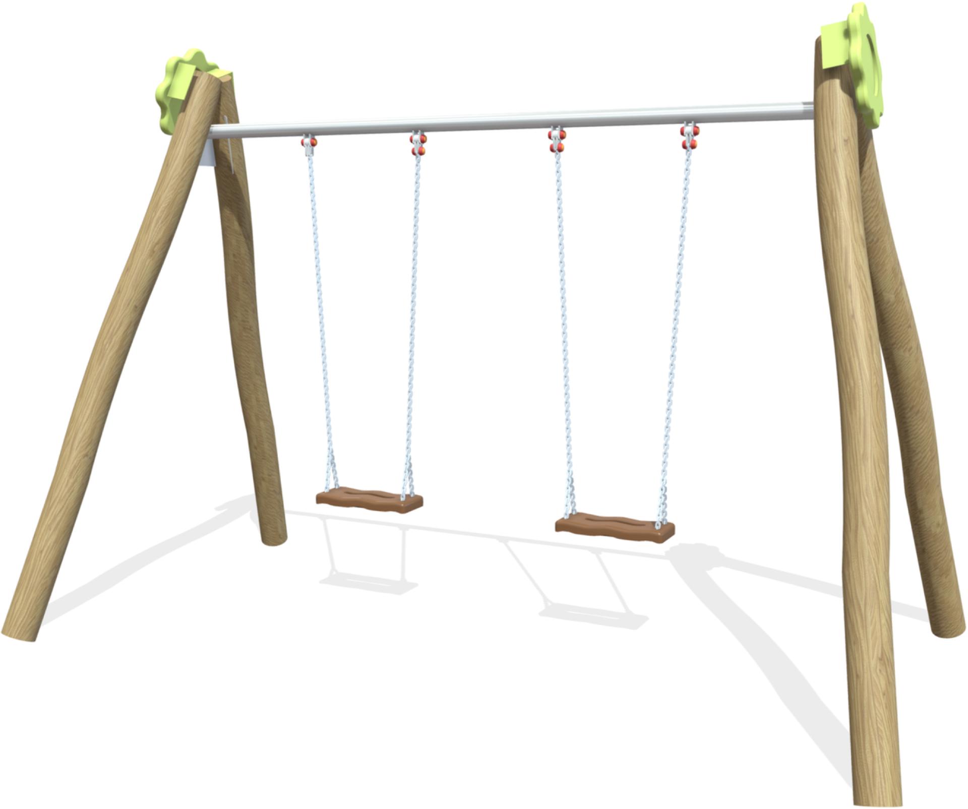 parchi altalene xralf20