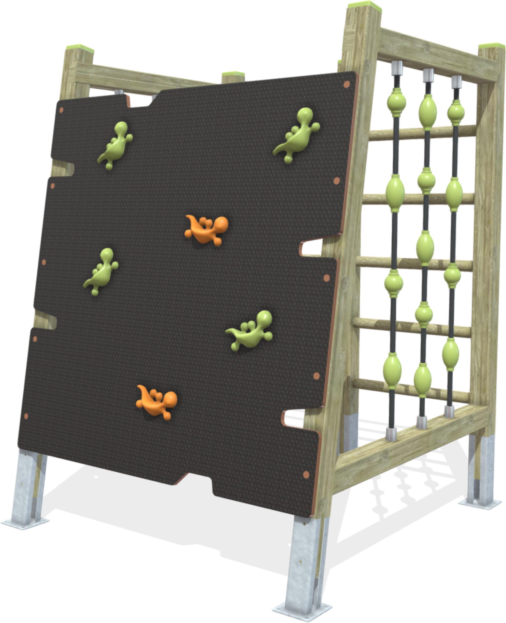 parchi linea kaluba palestrina xkp200