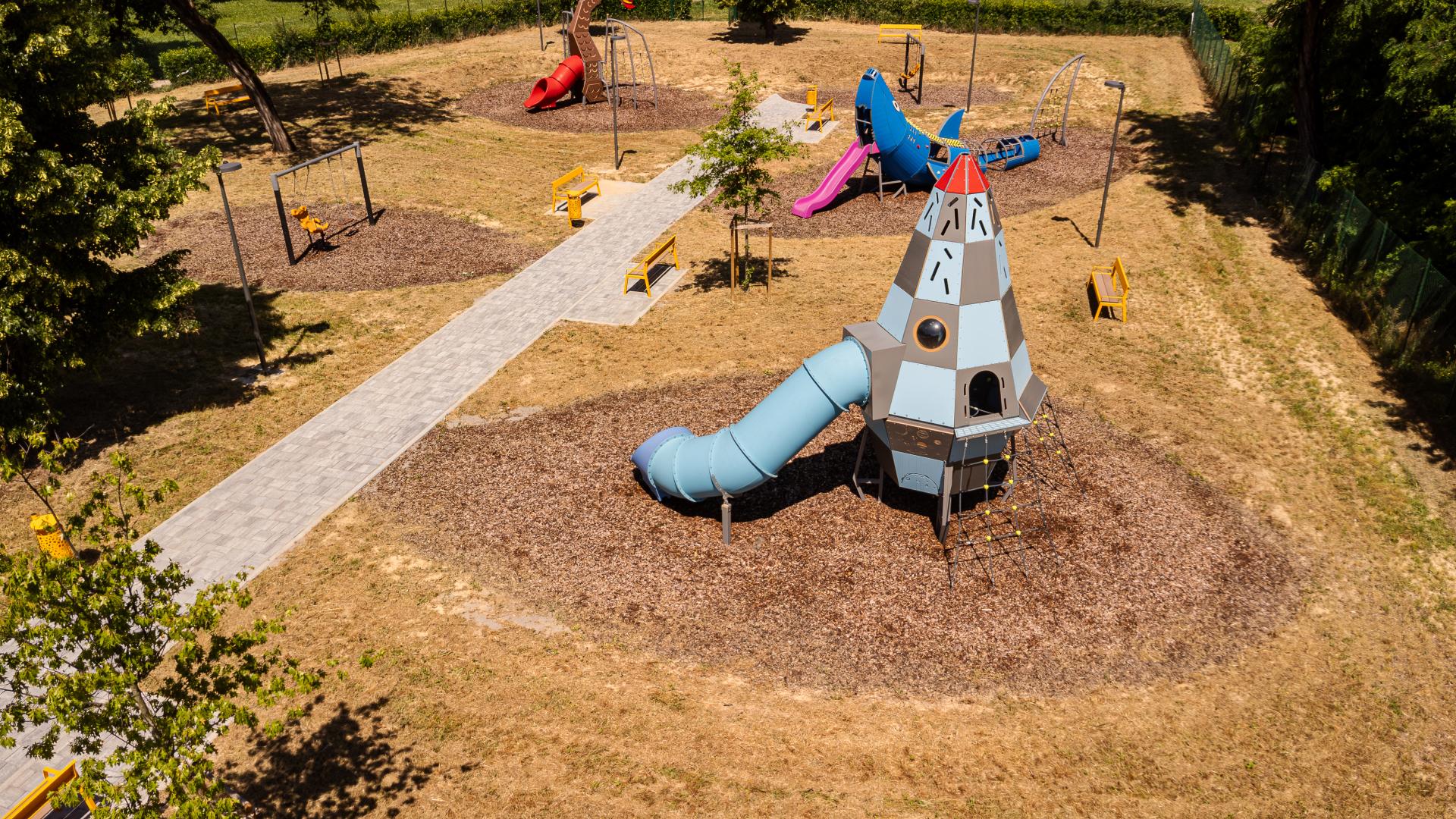 comune di prato navicella