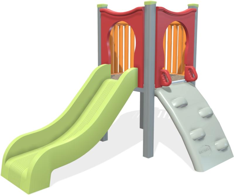 strutture combinate linea aladin xre80alu