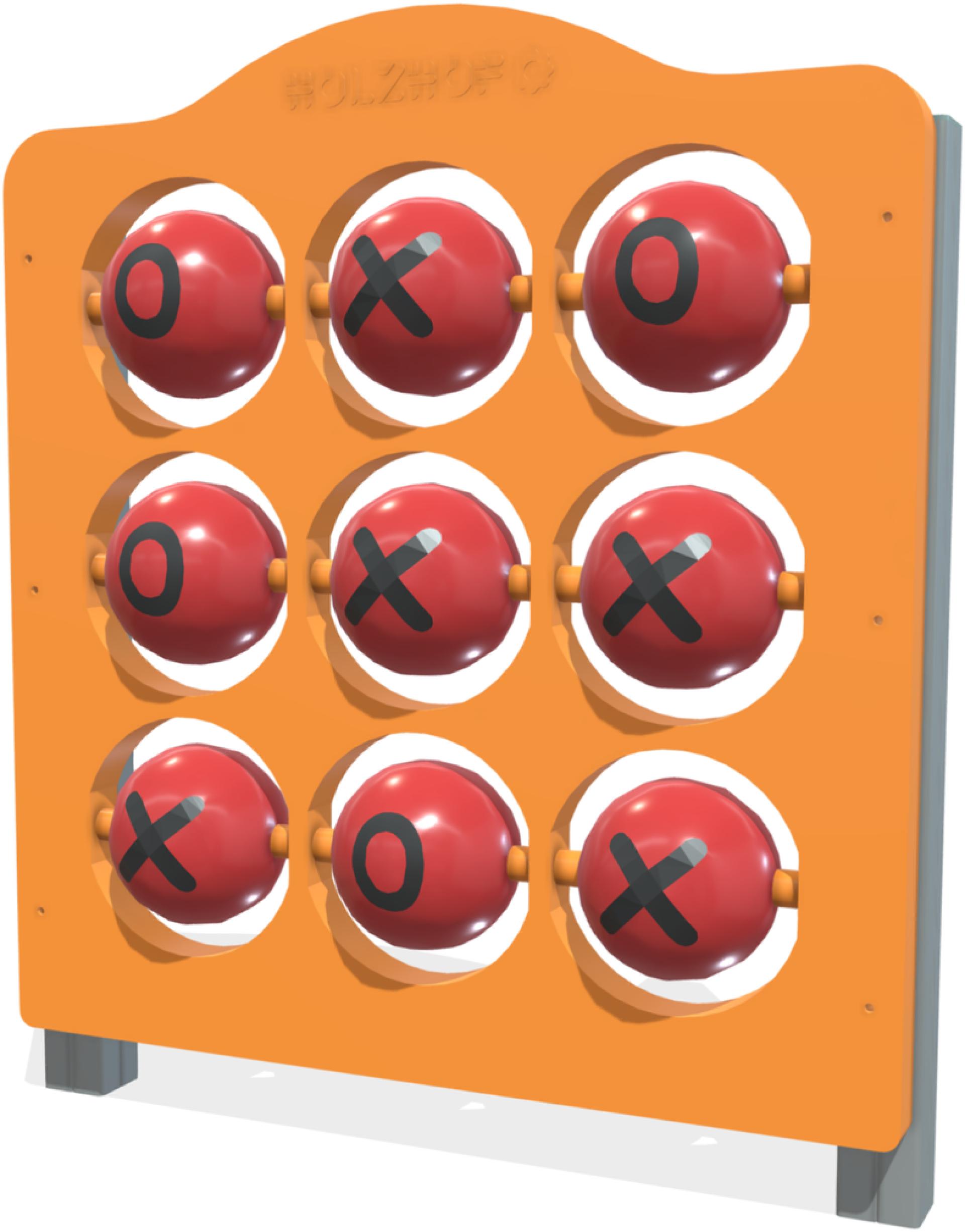 parchi pannelli attivita tris alluminio xp23alu