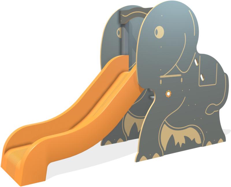 parchi linea saliscendi dumby l elefante xfa20pe