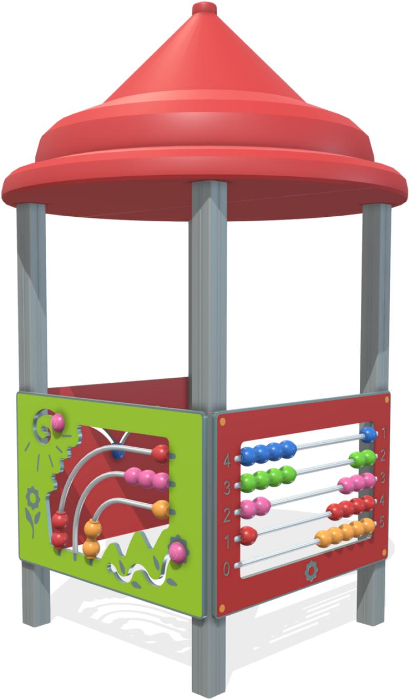 parchi pannelli attivita ludopoint xpa10alu