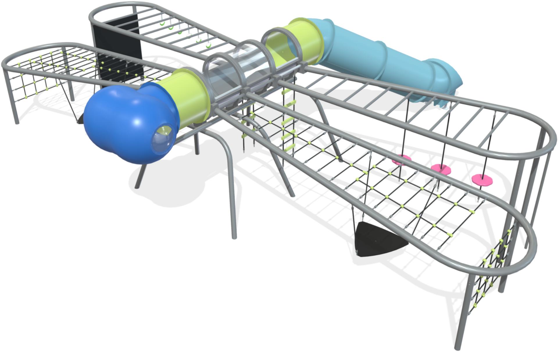 parchi fantasy libellula xfy50