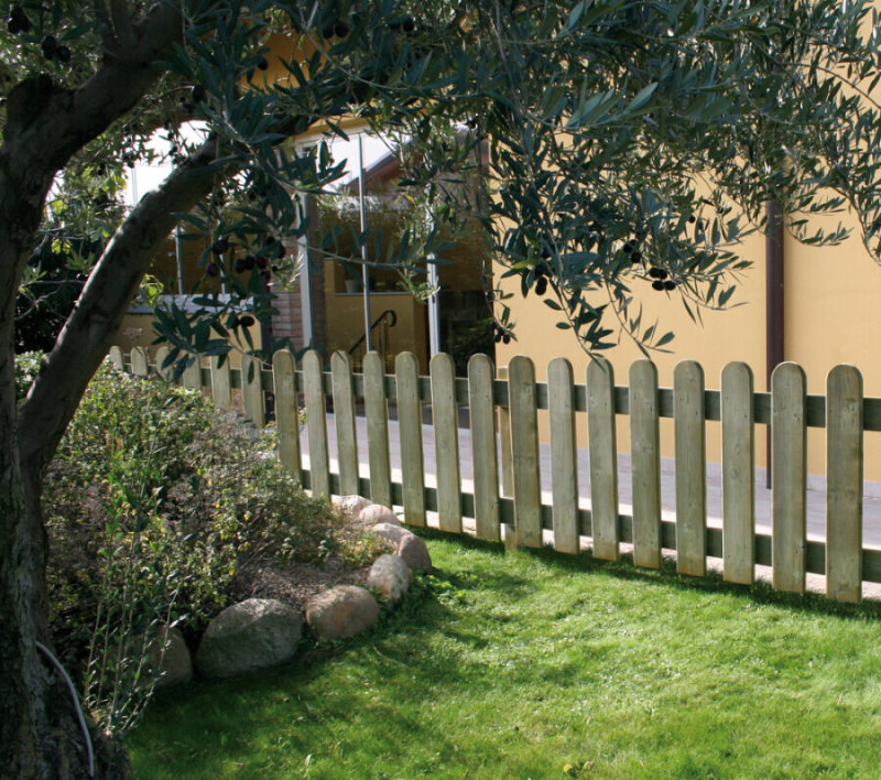 arredo recinzioni badia