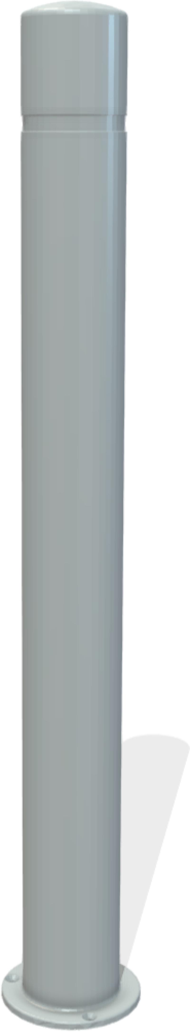 arredo dissuasori dissuasore tondo dvt100