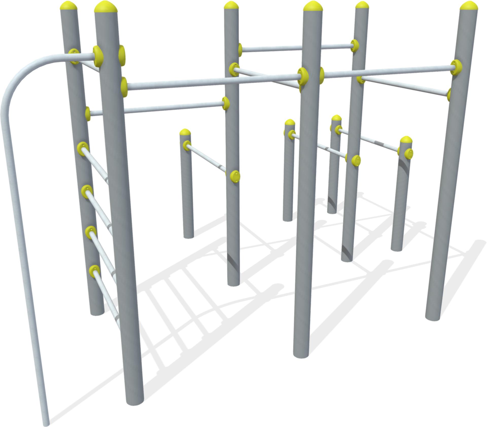 fitness calisthenics xsp361 en