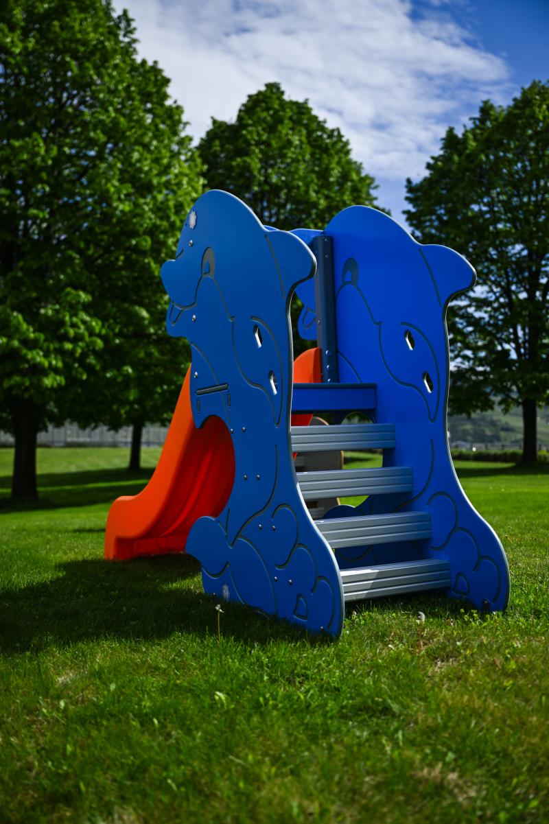 parchi linea saliscendi delfy il delfino xo11pe