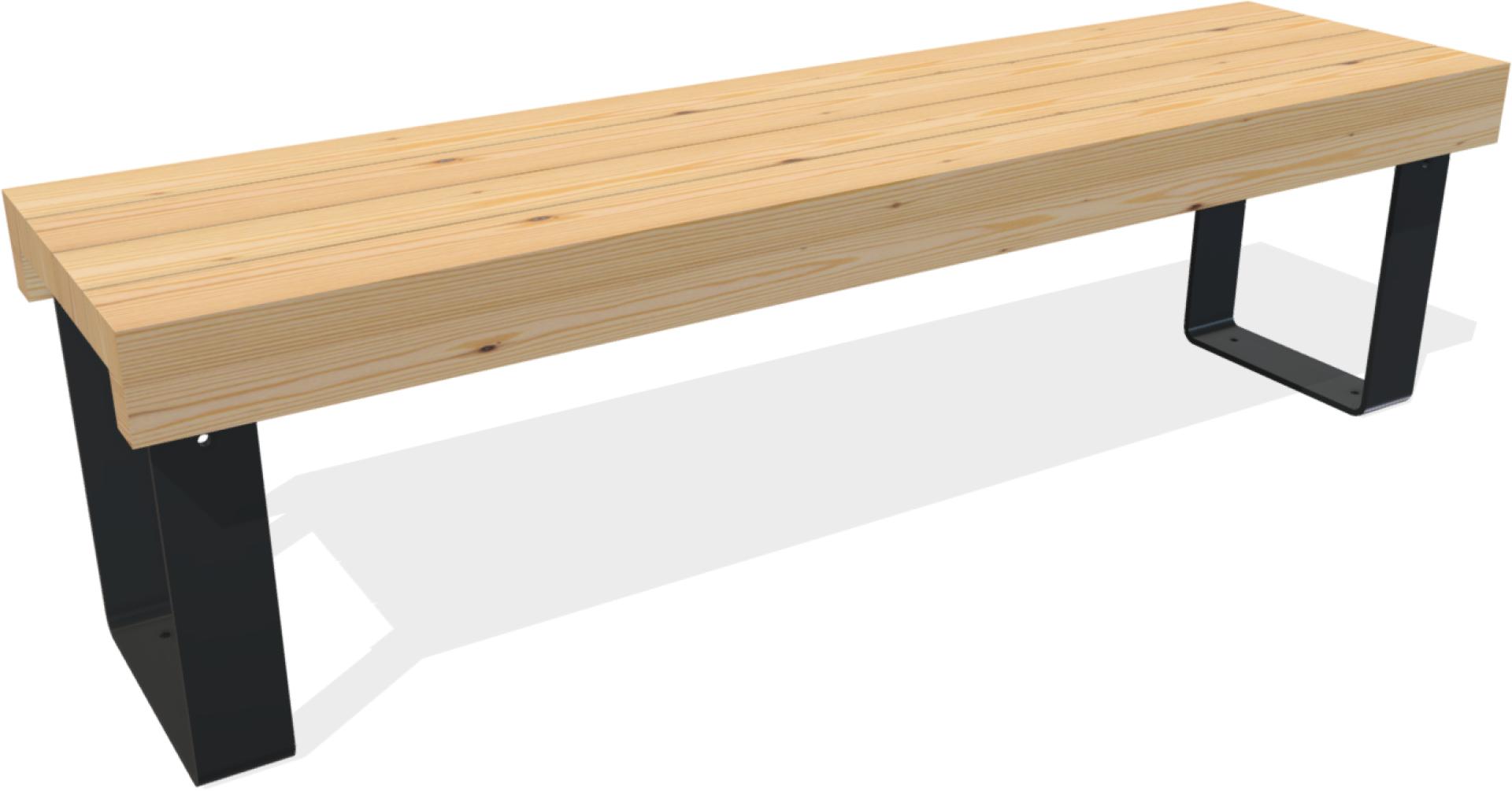 arredo linea alba panca pa148