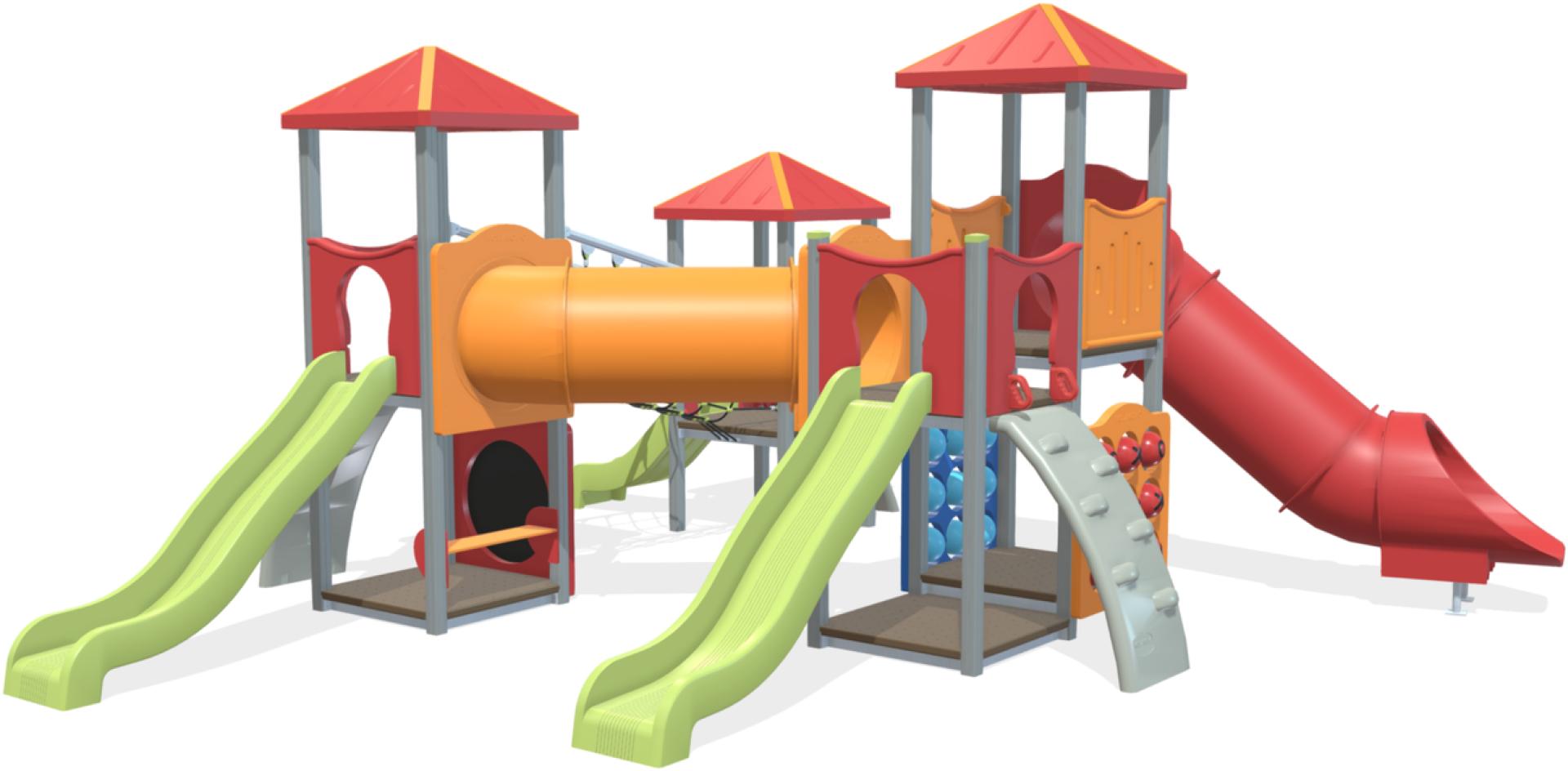 strutture combinate linea oxi xoxi404