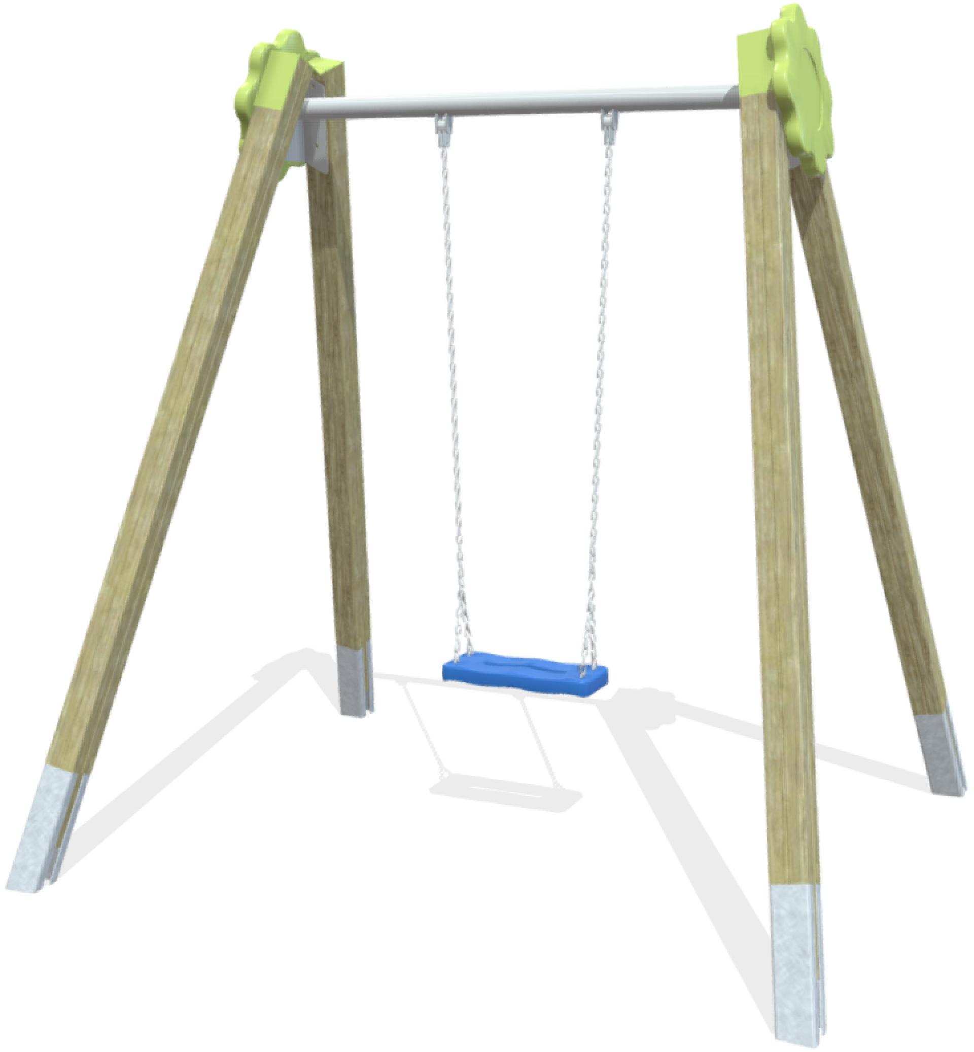 parchi altalene xsal31