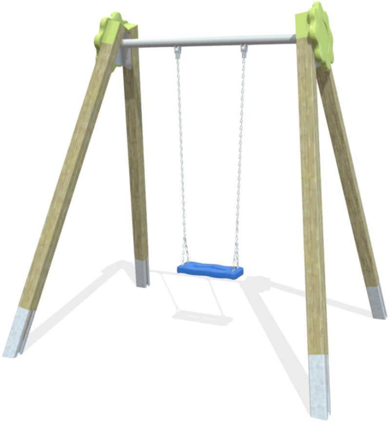 parchi altalene xsal31