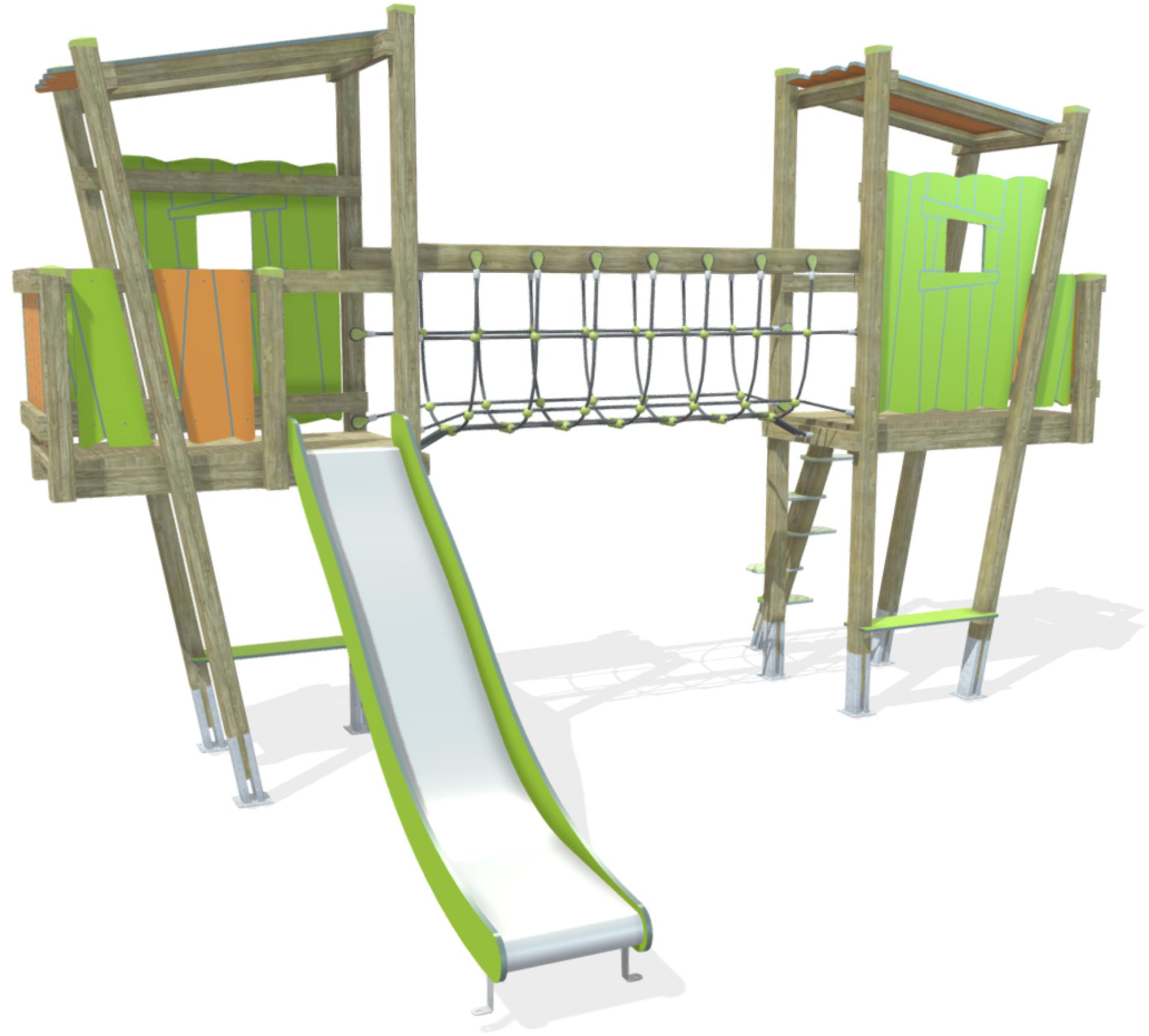 parchi linea kaluba xka200