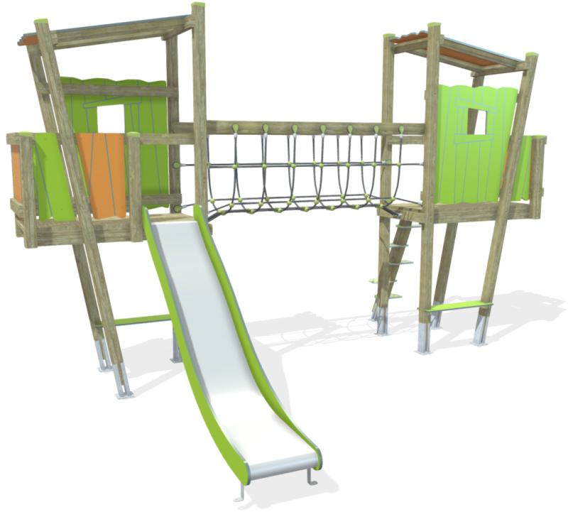 parchi linea kaluba xka200