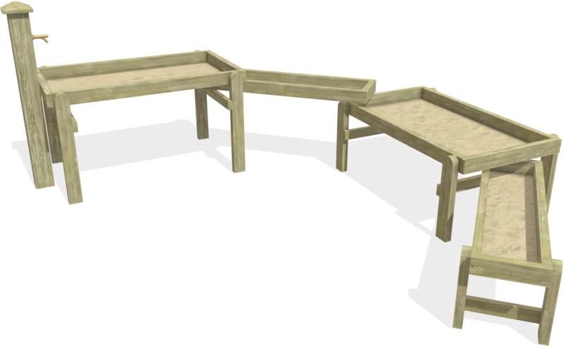 parchi acqua sabbia xp03