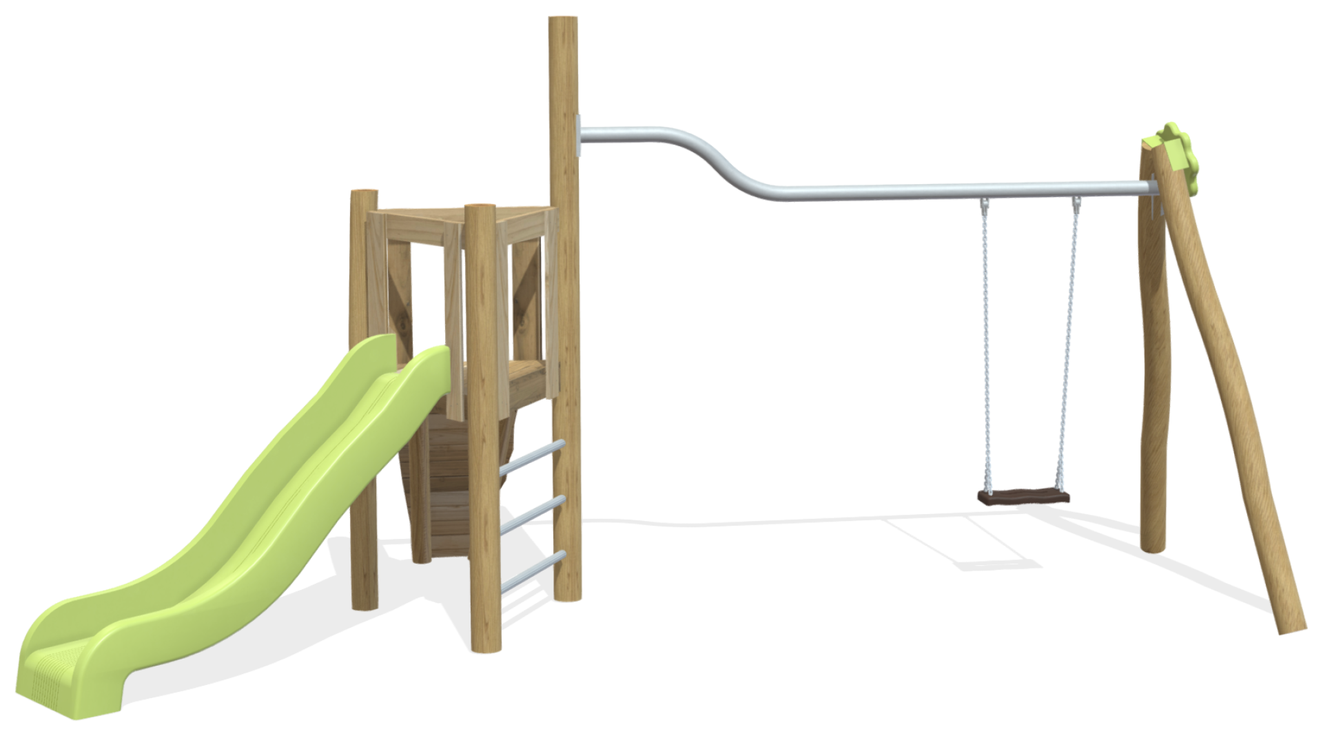 parchi robinia torre xrt90a