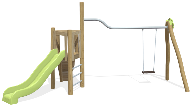 parchi robinia torre xrt90a