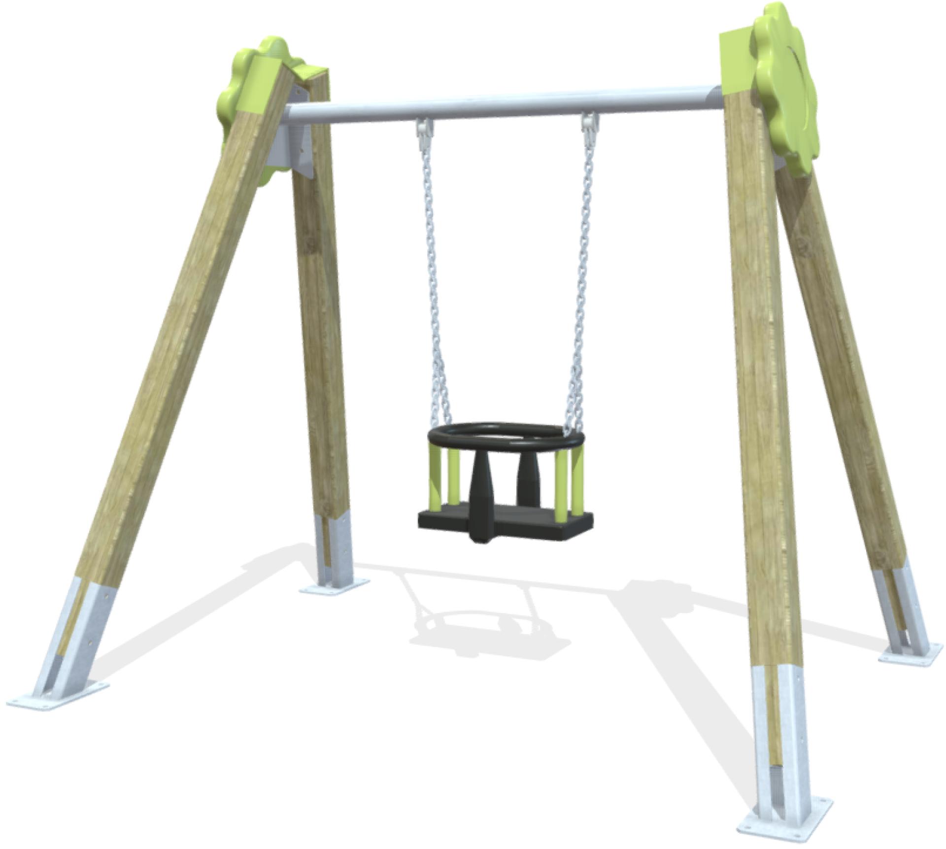 parchi altalene xsal31b g