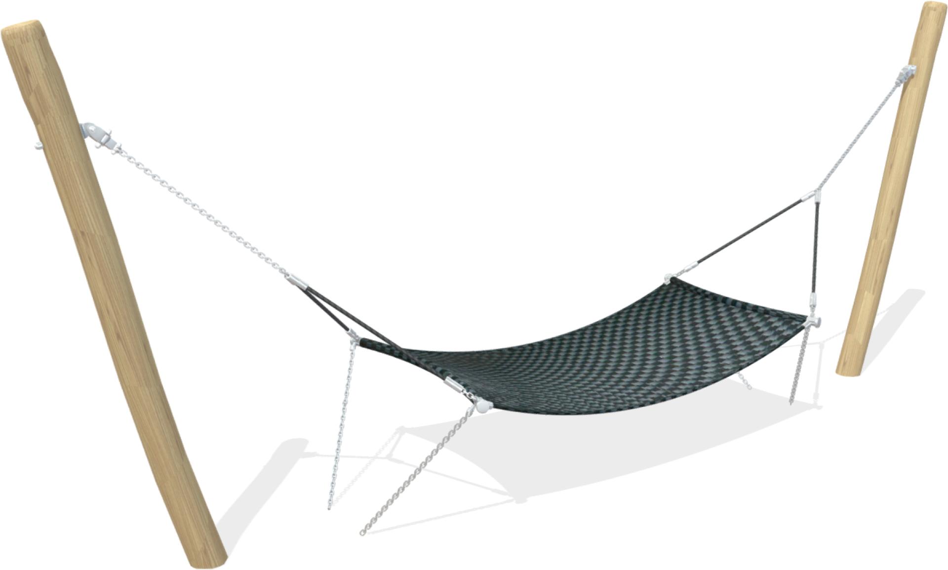 arredo robinia arredo amaca xrg04