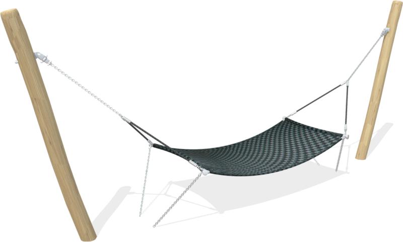 arredo robinia arredo amaca xrg04