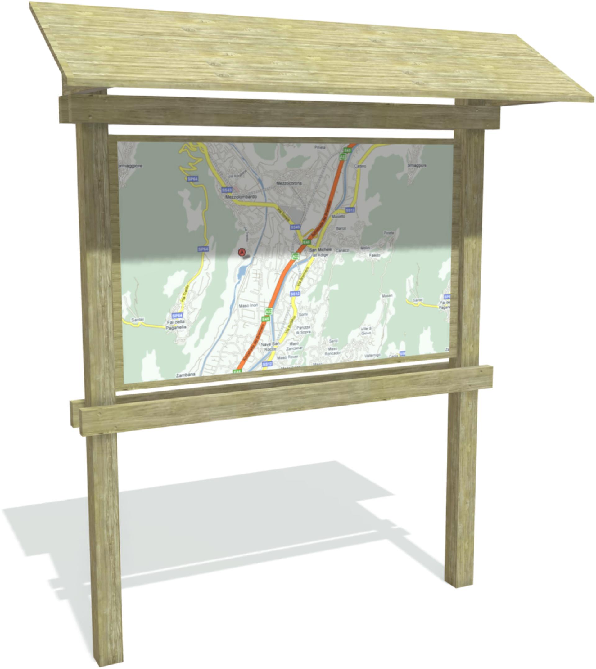 arredo bacheche bac03