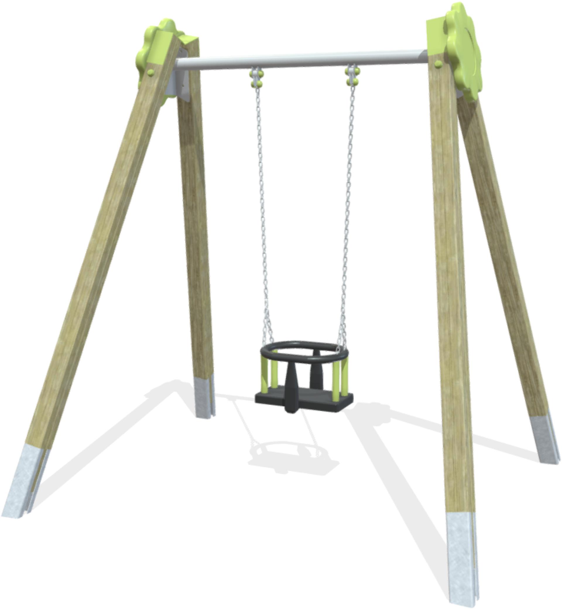 parchi altalene xsal31 g