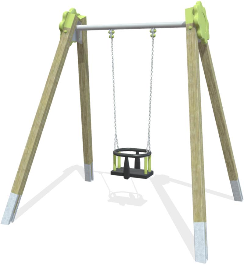 parchi altalene xsal31 g