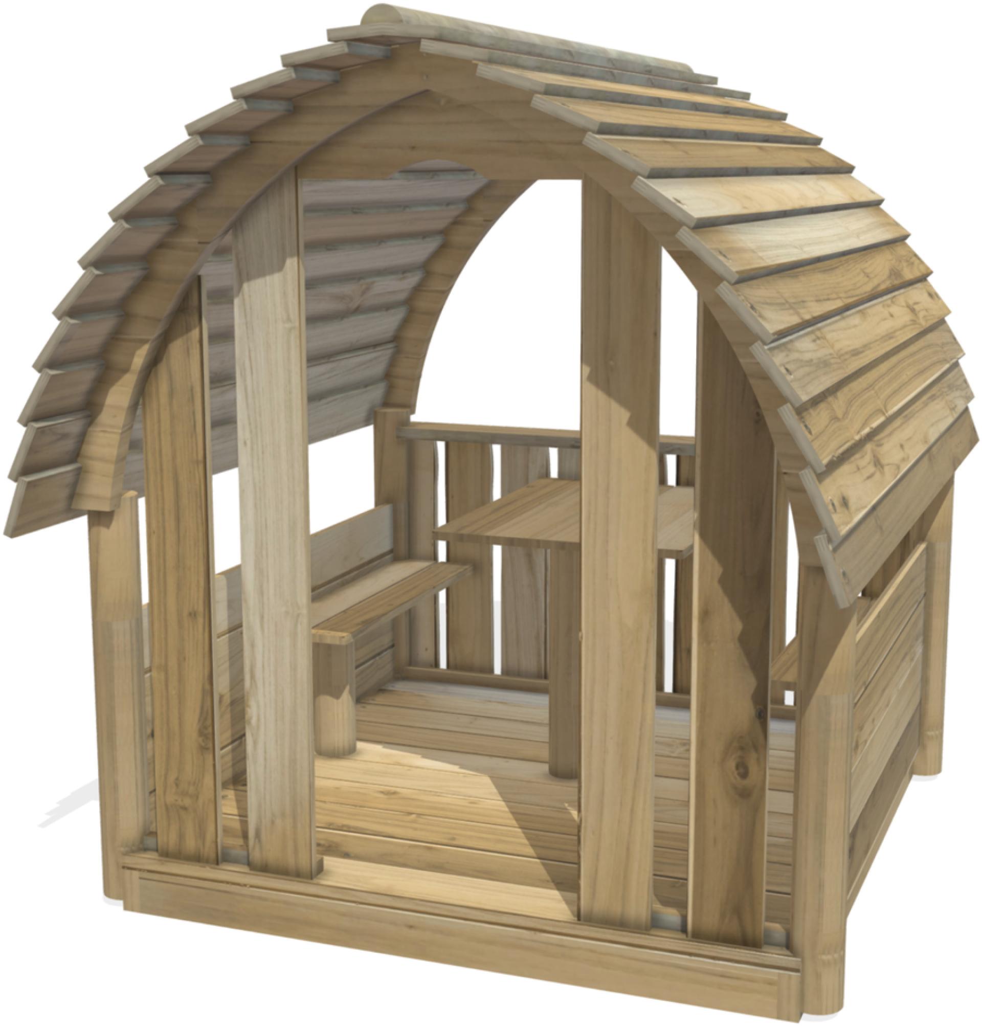 parchi robinia torre xrv10