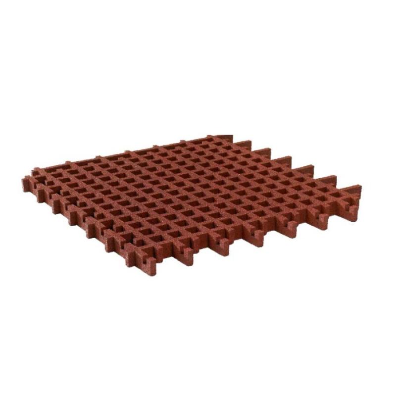 parchi pavimentazione antitrauma pavimentazione a griglia 4 5 cm xp245