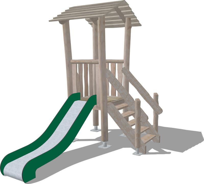 parchi robinia torre xra90