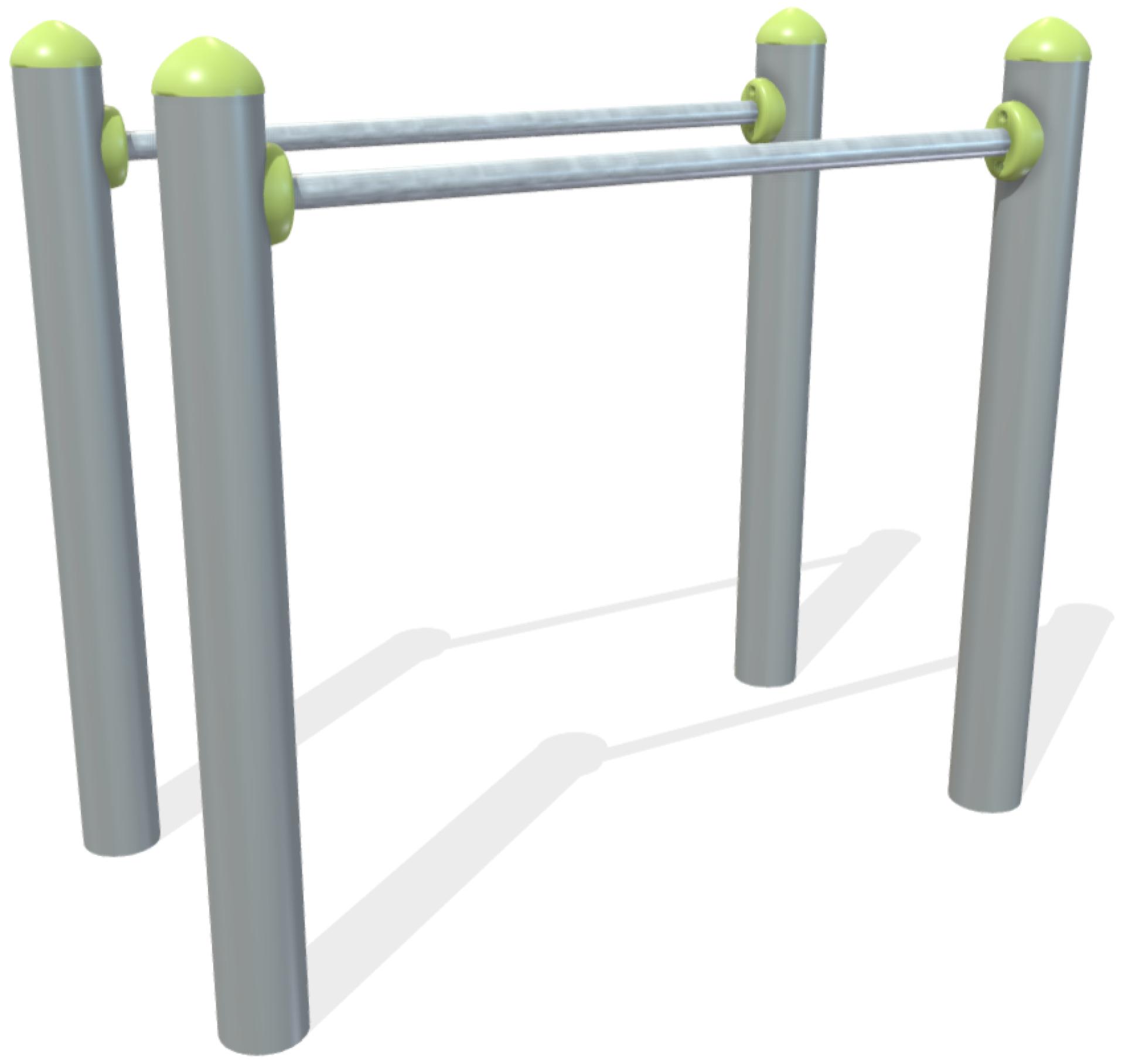 fitness calisthenics parallele xsp168