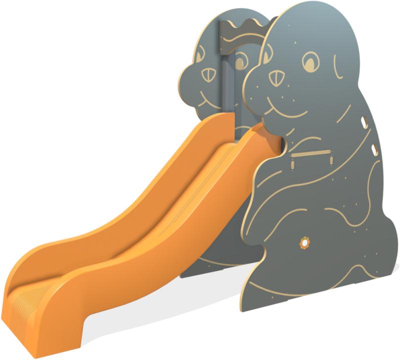 parchi linea saliscendi onky la foca xo10pe