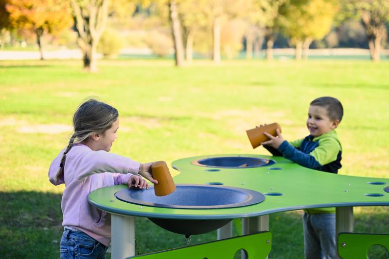 parchi acqua sabbia tavolo spinner xp08