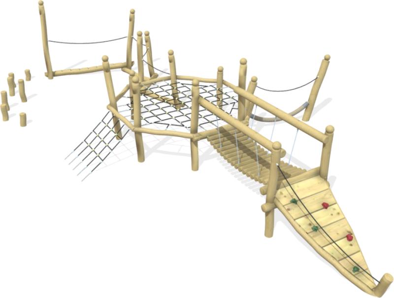 parchi robinia torre xrg05