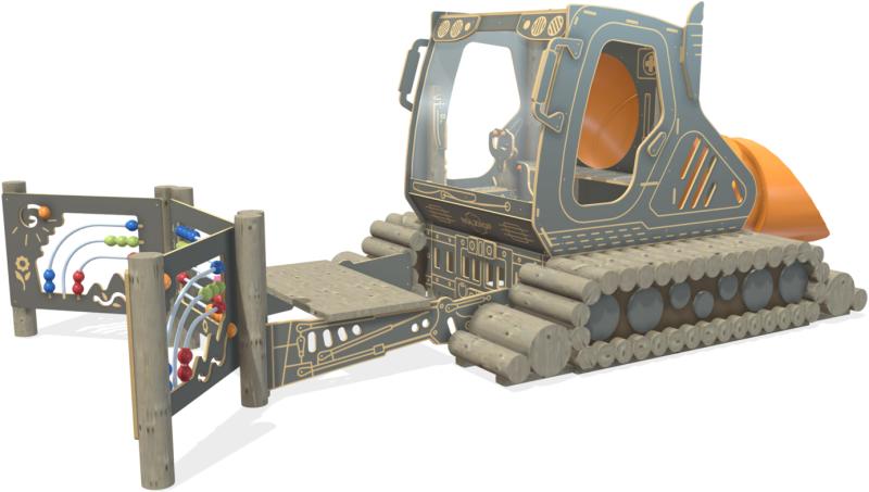 parchi strutture a tema gatto delle nevi xu10