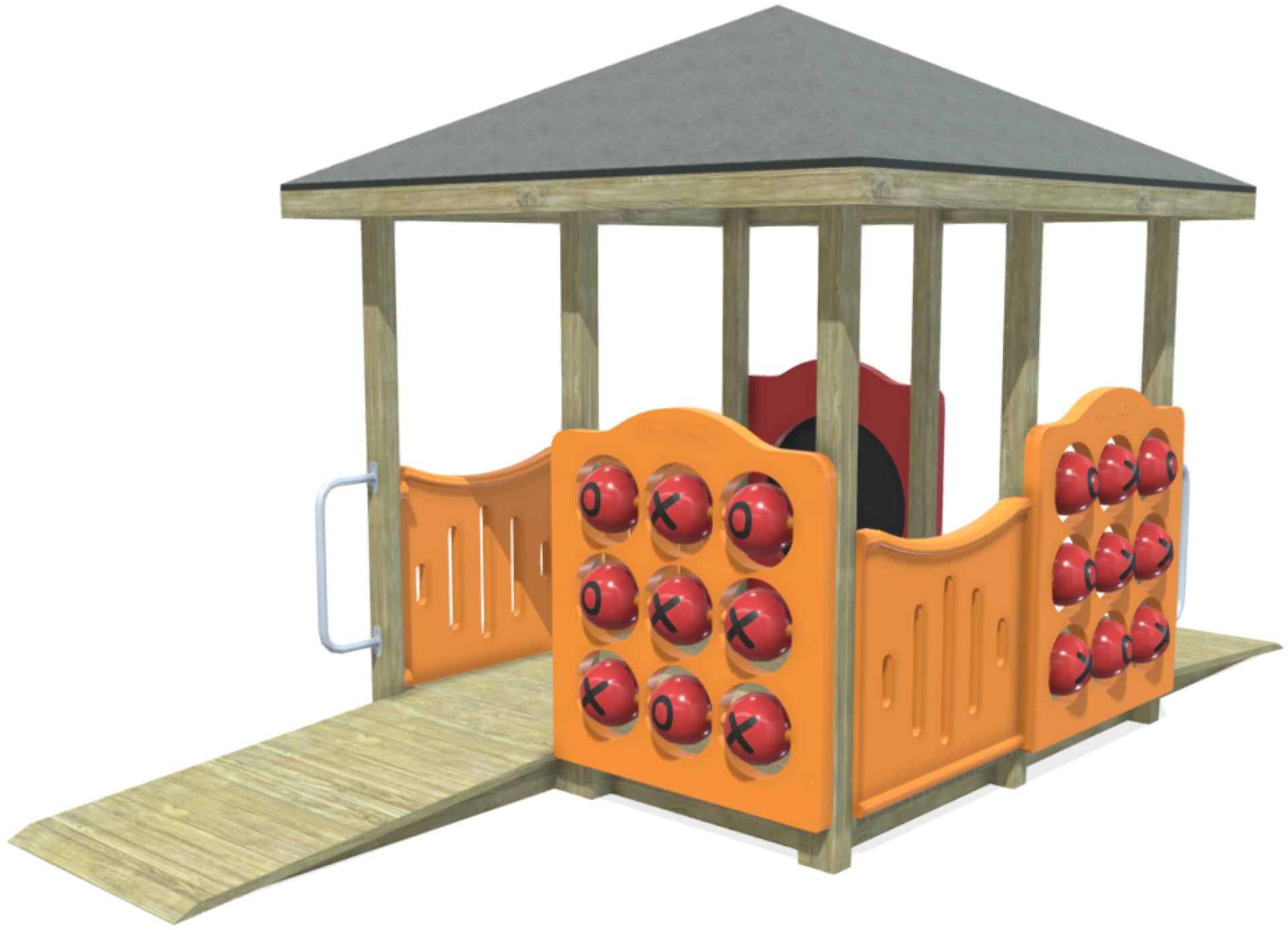 parchi linea casette multi xc03