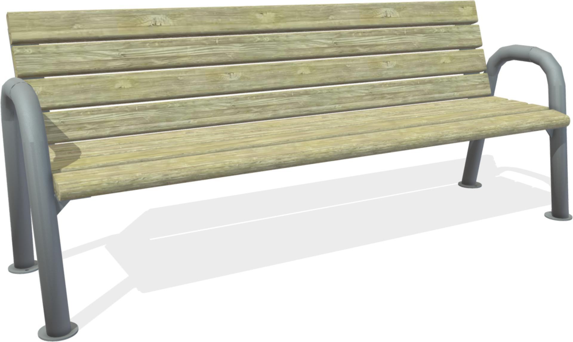 arredo panchine siena siena