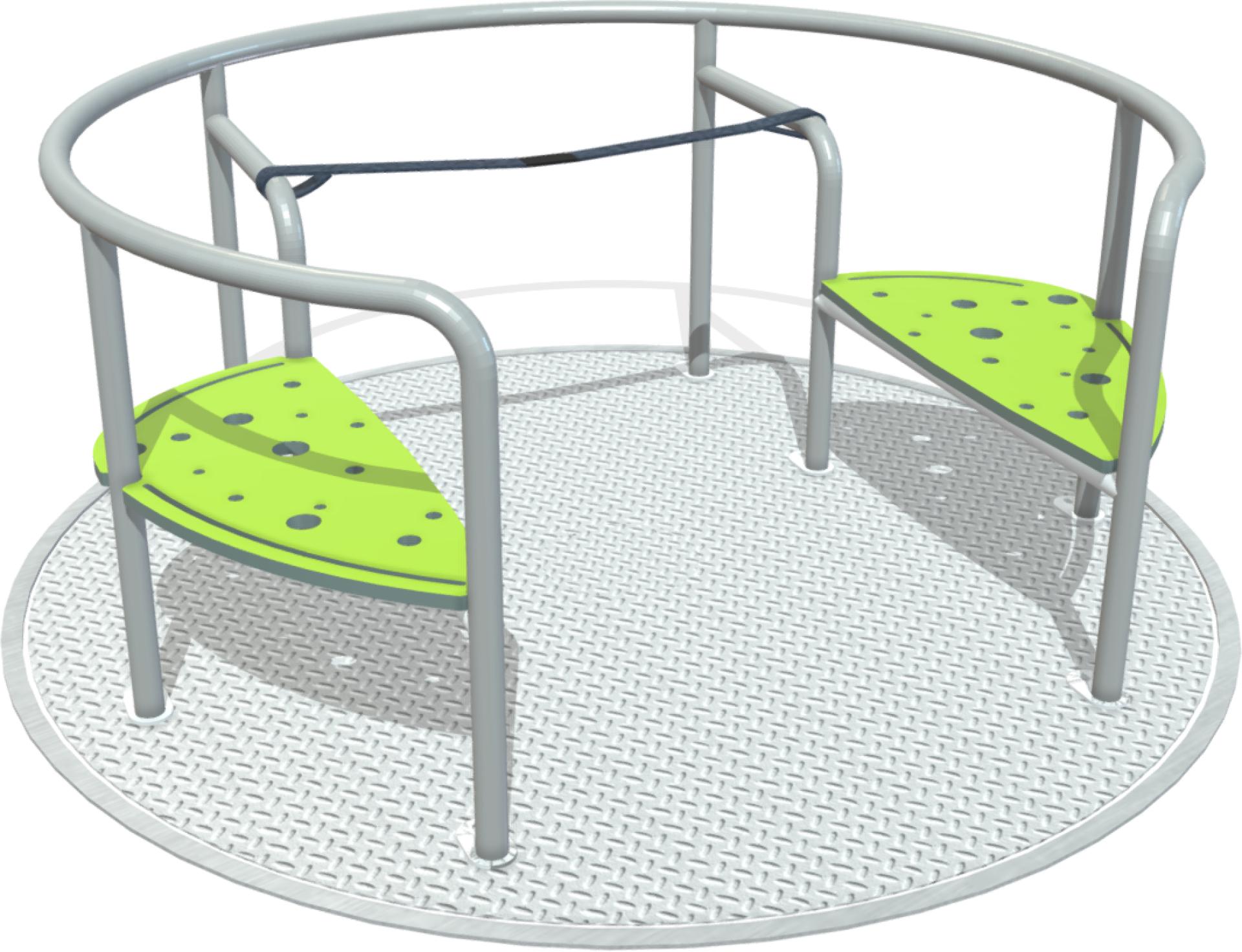 parchi linea giostre giostrina inclusiva xcg171